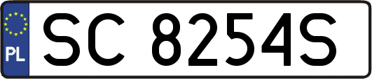 SC8254S