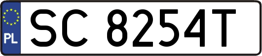 SC8254T