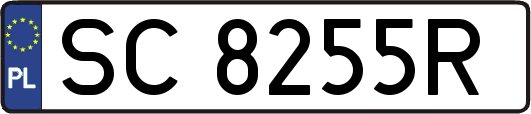SC8255R