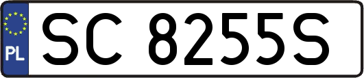 SC8255S