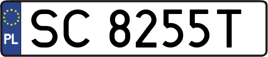 SC8255T