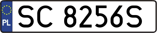SC8256S