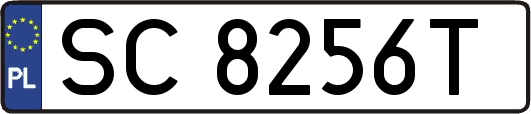 SC8256T