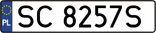 SC8257S