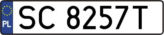 SC8257T