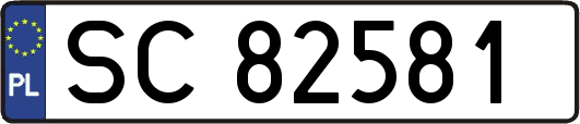 SC82581