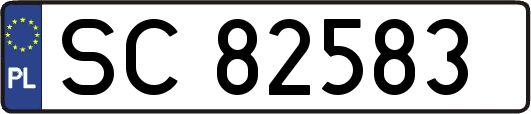 SC82583
