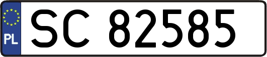 SC82585