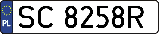 SC8258R