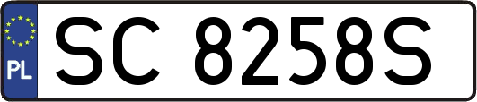 SC8258S