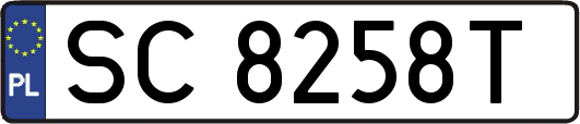 SC8258T