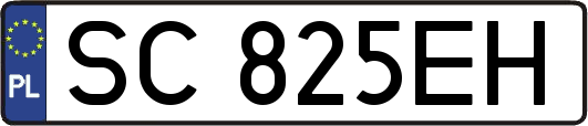 SC825EH