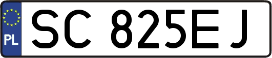 SC825EJ