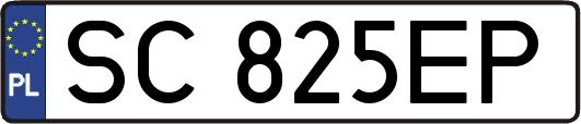 SC825EP