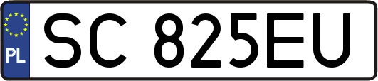 SC825EU