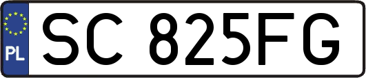 SC825FG
