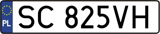 SC825VH