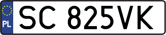SC825VK