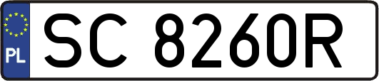 SC8260R