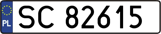 SC82615