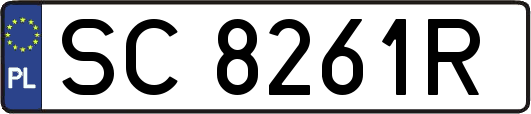 SC8261R