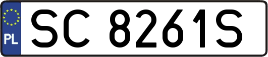 SC8261S