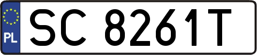 SC8261T