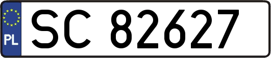 SC82627