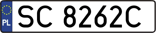 SC8262C