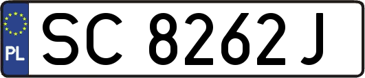 SC8262J