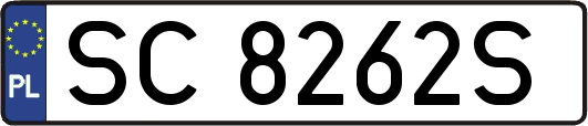 SC8262S