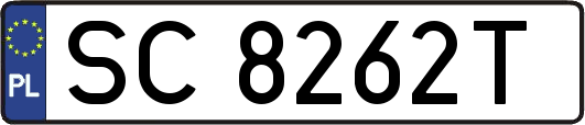 SC8262T
