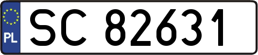 SC82631