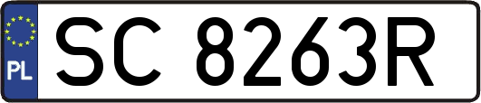 SC8263R