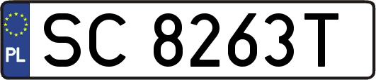 SC8263T