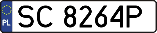 SC8264P