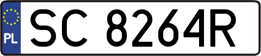 SC8264R