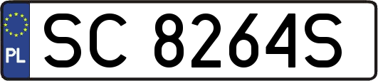 SC8264S