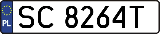 SC8264T