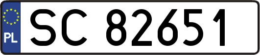 SC82651