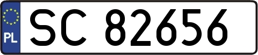 SC82656