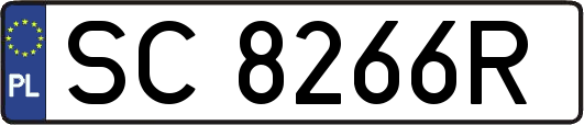 SC8266R