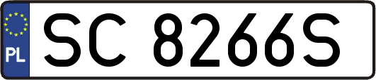 SC8266S