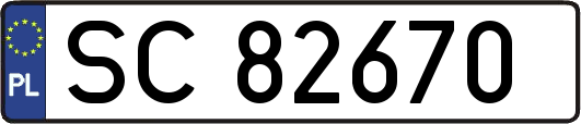 SC82670