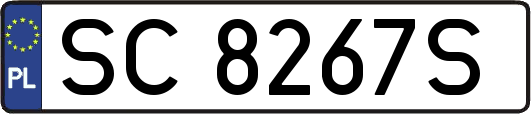 SC8267S