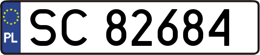 SC82684