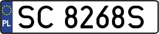 SC8268S