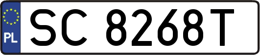SC8268T