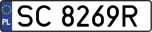 SC8269R