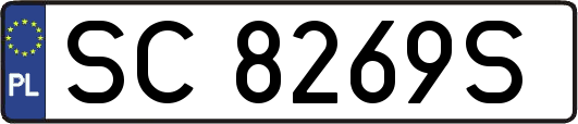 SC8269S